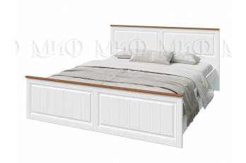 Кровать Валенсия 1600 Миф