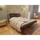 Кровать полутороспальная Инесса