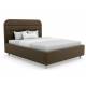 Кровать Эквадор Люкс 80х200 мм с ортопедическим основанием