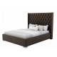 Кровать Эдем Люкс 140х200 мм с подъемным основанием