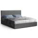 Кровать Фрейм 1600 Страйп без подъема вивальди 34