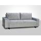 Диван Рио 10 Сальса грей