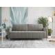 Прямой диван Берген Ultra Grey