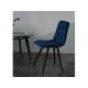 Стул Агат Синий Софт - 2 шт