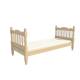 Кровать Алёнка Сосна