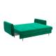 Диван-кровать Тефи Вариант 1 изумруд