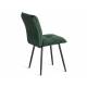 Стул обеденный Sweet LT велюр изумруд