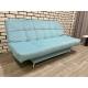 Диван Клик Кляк Veluta LUX 44