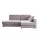 Диван угловой Бостон Кашемир 890