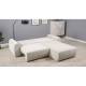 Диван угловой МС Тэдди Компоновка 1 арт. 1505