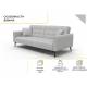 Диван Аллаки Серый Tailor 7