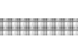 Фартук с фотопечатью Клетка ABF10