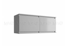 Антресоль малая Челси белая