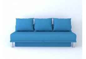 Диван-кровать Некст Neo Azure