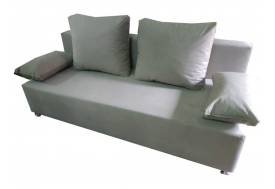 Диван бежевый Милан