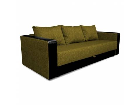 Диван Лидер Leader DarkGold