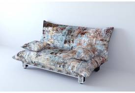 Диван Поло Стайл Баски 1001