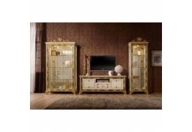 Гостиная Катя ТВ комплект