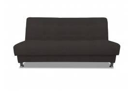 Диван прямой Bagama Grafit Идальго