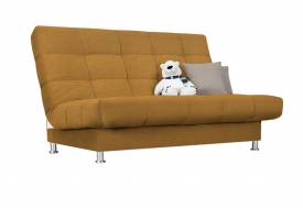 Диван прямой Идальго savana plus yellow savana plus ivory