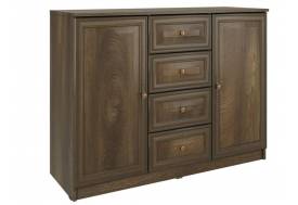 Комод 06.65 Габриэлла дуб кальяри