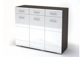 Комод 3 ящика Вегас