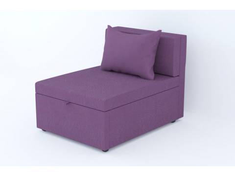 Кресло-кровать Некст Neo Plum