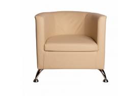 Кресло Марс бежевое