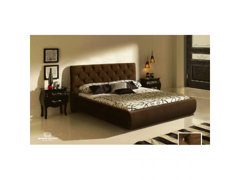 Кровать 1600 Валенсия Норма