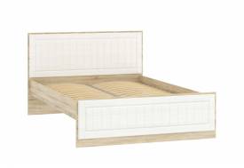 Кровать 1400 Оливия НМ 040.34-01 О