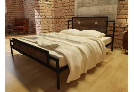 Кровать полутороспальная Инесса Plus