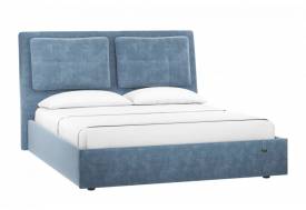 Кровать Ester 1800 Галакси лайт 22