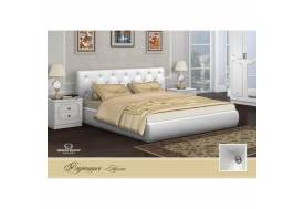 Кровать 1400 Флоренция Норма
