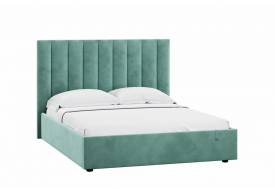 Кровать Ingrid 1600 Ультра Минт