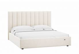 Кровать Ingrid 1800 Вивальди 2