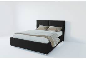 Кровать 2000 Корсика с ортопедическим основанием 02КРС