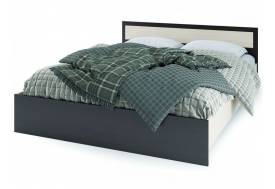 Кровать КР 603 Гармония 900