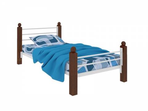 Кровать мини Милана Lux Plus