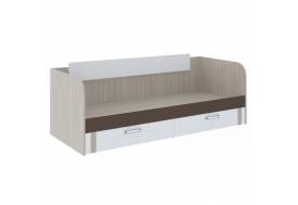 Кровать с ящиками Walker №13