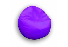 Кресло-мешок Капля Малыш фиолетовый