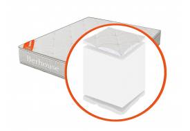 Матрас Солид ZaСоня 140х190