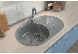 Мойка кухонная MS-5