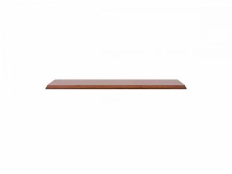 Полка S320-POL/95 Кентаки каштан