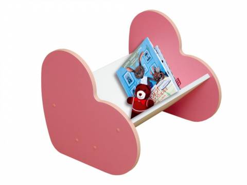 Полка напольная №8 лдсп