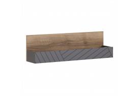 Полка навесная Гринвич