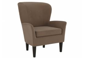 Кресло Рио Луна 25 браун