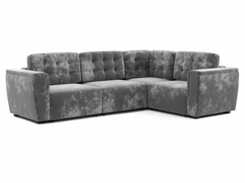 Диван угловой Милан-3 Вариант 1