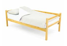 Кровать-тахта Svogen дерево