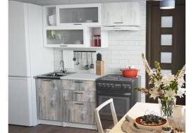 Кухонный гарнитур Инна экстра 1700 мм