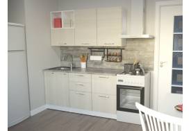 Кухонный гарнитур Лариса стандарт 4 1600 мм